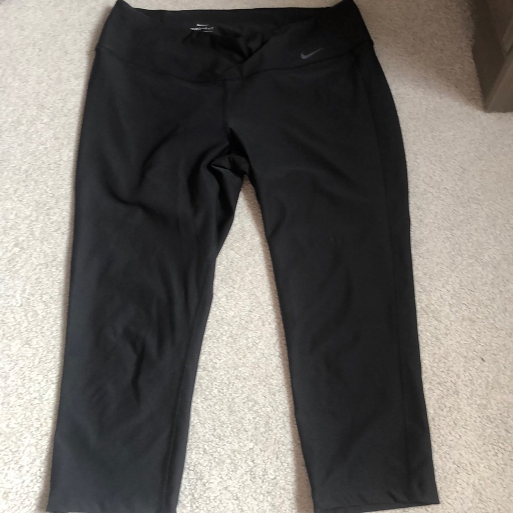 Nike Cropped leggings